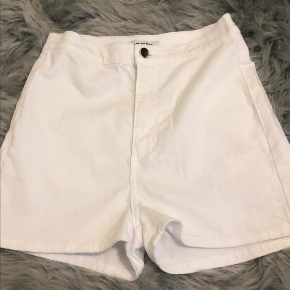 FINAL PRICE DROP ! High Waisted Shorts